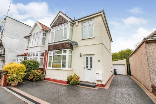 Arrange a viewing for Northville Road, Filton, Bristol