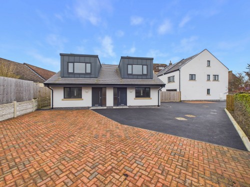 Arrange a viewing for Fir Tree Lane, Bristol, BS5 8TZ