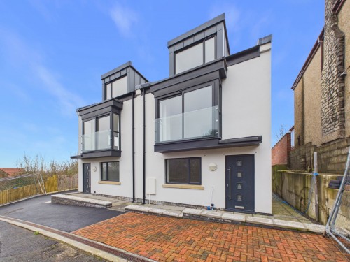 Arrange a viewing for Fir Tree Lane, Bristol, BS5