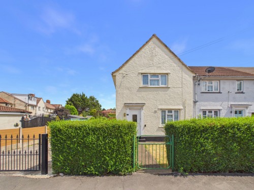 Arrange a viewing for Brixham Road, Bedminster, BS3