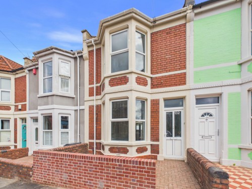 Arrange a viewing for Chessel Street, Bristol, BS3