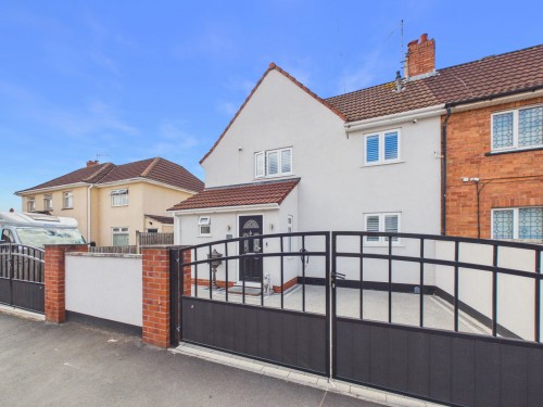 Arrange a viewing for Kenmare Road, Bristol, BS4