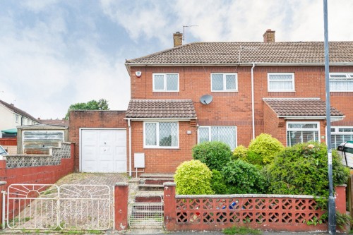 Arrange a viewing for Keble Avenue, Withywood, Bristol
