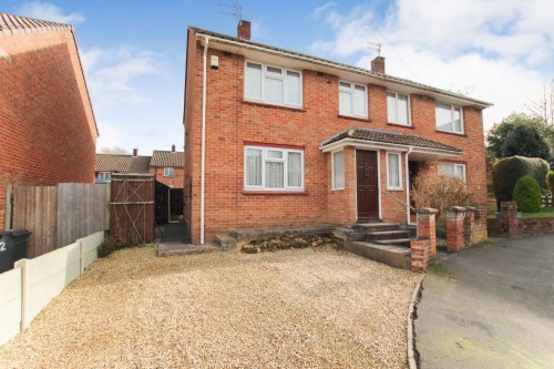 Arrange a viewing for Brinmead Walk, Bishopsworth, Bristol