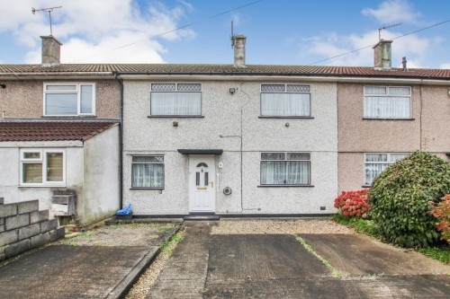 Arrange a viewing for Blackthorn Road, Bristol