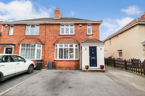 Arrange a viewing for Banwell Road, Ashton, Bristol