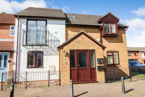 Arrange a viewing for Railton Jones Close, Stoke Gifford, Bristol