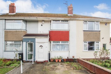 image of 54 Headley Park Avenue, 