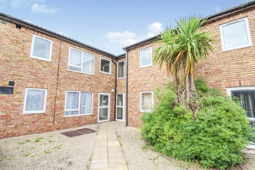 Arrange a viewing for Glencoyne Court, St Stephens Close, Bristol