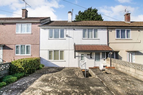 Arrange a viewing for Briscoes Avenue, Hartcliffe, Bristol