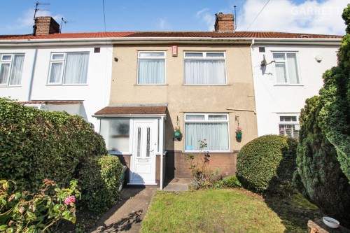 Arrange a viewing for South Liberty Lane, Ashton Vale, Bristol