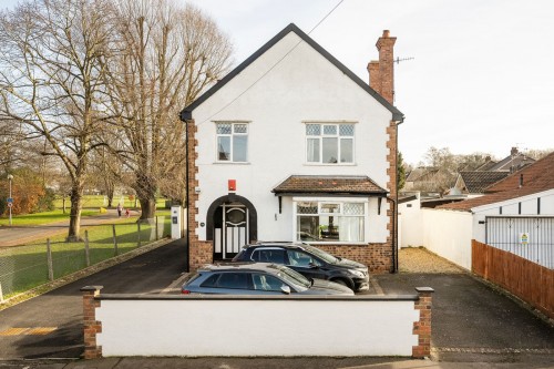 Arrange a viewing for Brentry Lane, Bristol, BS10 6RG