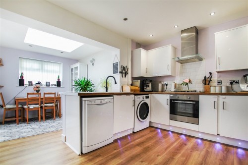 Arrange a viewing for Ashland Road, Withywood, Bristol, BS13