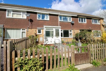 image of 87 Hercules Close, Little Stoke
