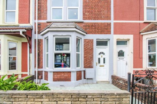 Arrange a viewing for Highworth Road, St. Annes, Bristol