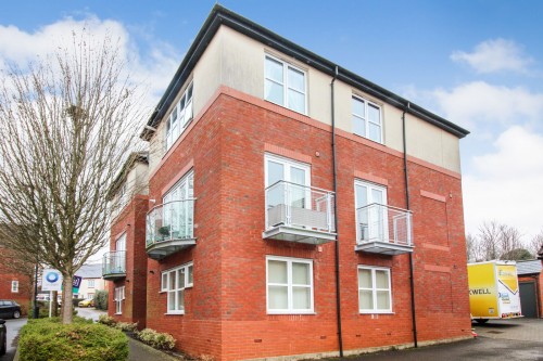 Arrange a viewing for Blandamour Way, Southmead, Bristol