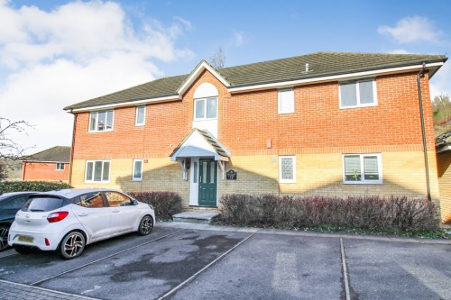 Arrange a viewing for Butlers Close, Bristol, BS5 8AW