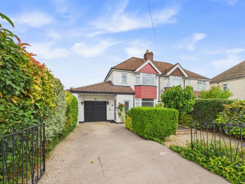 Arrange a viewing for Headley Park Road, Headley Park, Bristol, BS13