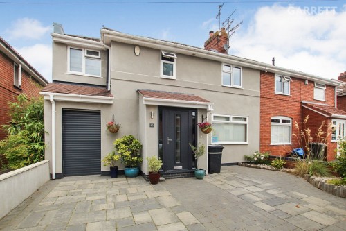 Arrange a viewing for Frobisher Road, Ashton, Bristol