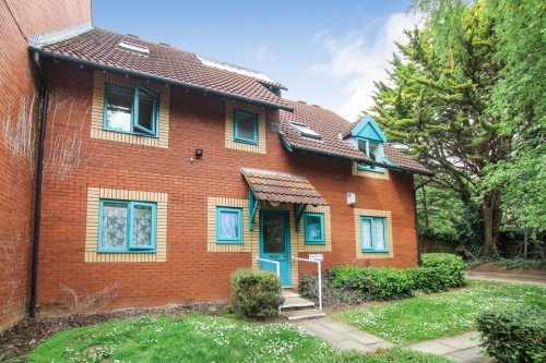 Arrange a viewing for Badgers Walk, Brislington, Bristol