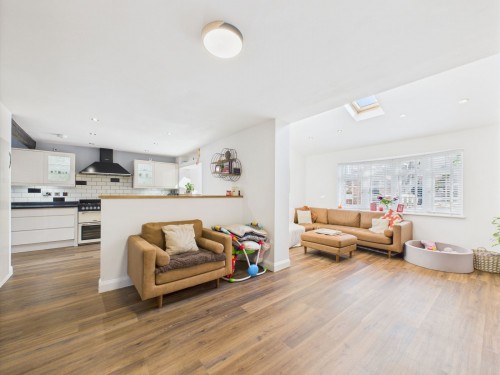 Arrange a viewing for Tanorth Road, Whitchurch, Bristol