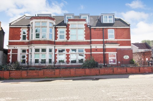 Arrange a viewing for Bedminster Down Road, BS13 