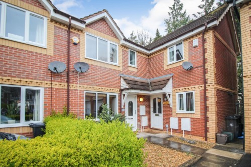 Arrange a viewing for Pilgrims Wharf, St Annes Park, Bristol 