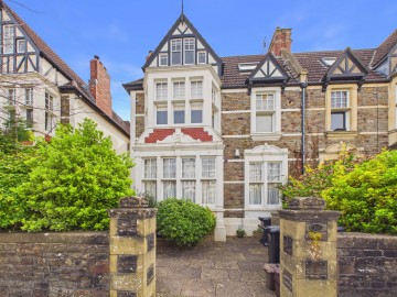 image of Flat 3 31 Henleaze Gardens, 