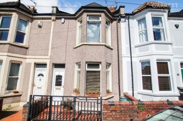 image of 3 Ashfield Road, 