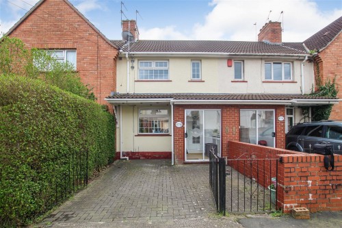 Arrange a viewing for Ilminster Avenue, Bristol, BS4
