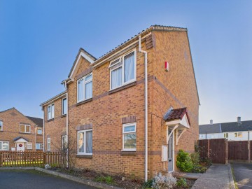 image of 2 Turnbridge Close, Brentry
