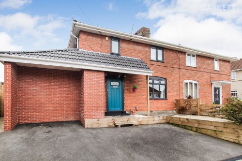 Arrange a viewing for Longmoor Road, Ashton, Bristol