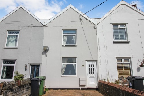 Arrange a viewing for Footshill Drive, Bristol, BS15