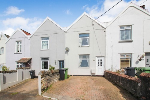 Arrange a viewing for Footshill Drive, Bristol, BS15