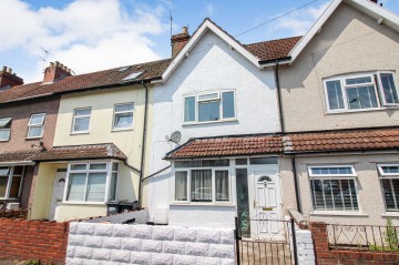 image of 26 Cook Street, Avonmouth
