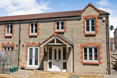 Arrange a viewing for Green Park, Southway Drive, Warmley, BS30