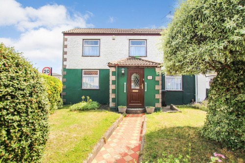 Arrange a viewing for Bishopsworth Road, Bedminster Down, Bristol