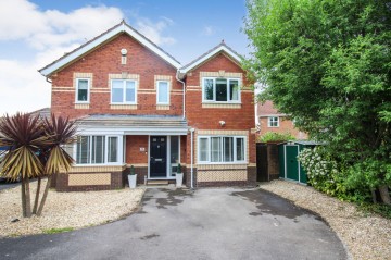 image of 49 Heron Gardens, Portishead