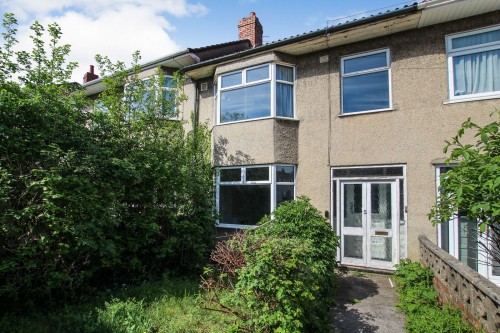 Arrange a viewing for Ilchester Crescent, Bedminster Down, Bristol, BS13