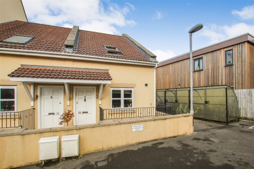 Arrange a viewing for Old School Lane, Bedminster Down, Bristol, BS13