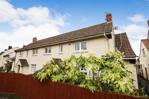 Arrange a viewing for Queens Ave, Portishead, BS20