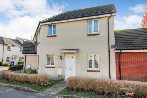 Arrange a viewing for Eden Grove, Bristol, BS7