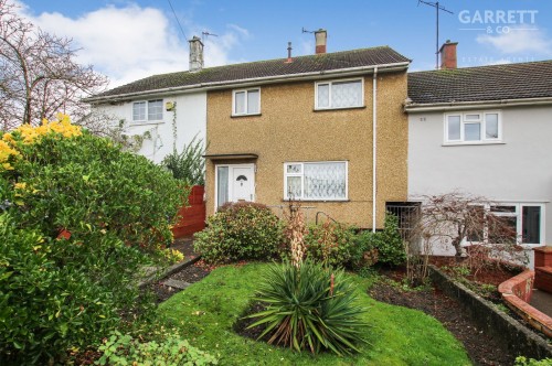 Arrange a viewing for Aldwick Avenue, Hartcliffe, Bristol