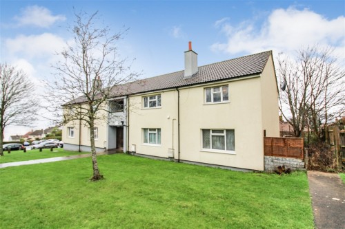 Arrange a viewing for Mendip Road, Portishead, BS20