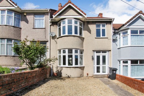 Arrange a viewing for Aylesbury Crescent, Bedminster, Bristol, BS3