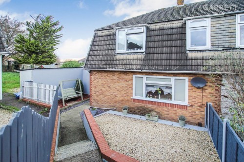 Arrange a viewing for Heyron Walk, Hartcliffe, Bristol