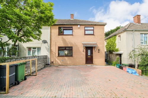 Arrange a viewing for Bishport Avenue, Hartcliffe, Bristol