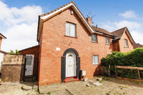 Arrange a viewing for Marwood Road, Knowle, Bristol, BS4