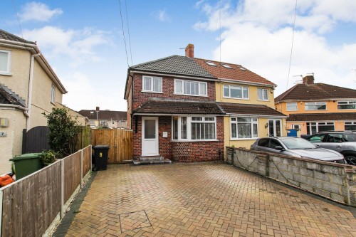 Arrange a viewing for Trevenna Road, Ashton Vale, Bristol, BS3