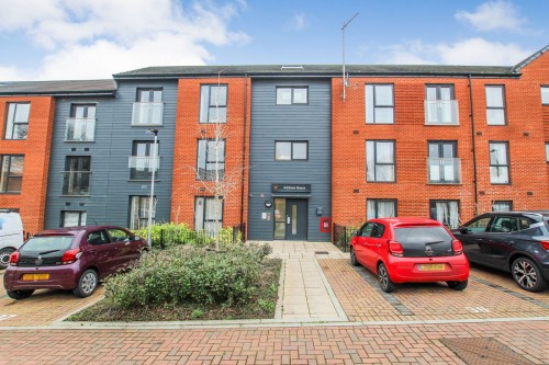 Arrange a viewing for Ashton Rise, Ashton Vale, Bristol, BS3